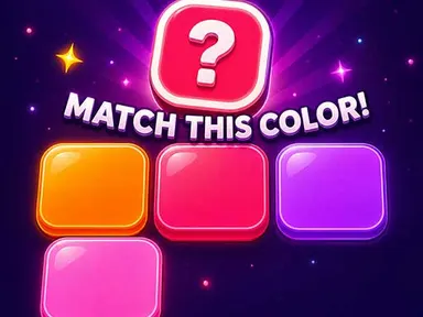 Colors Matching