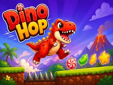 DinoHop
