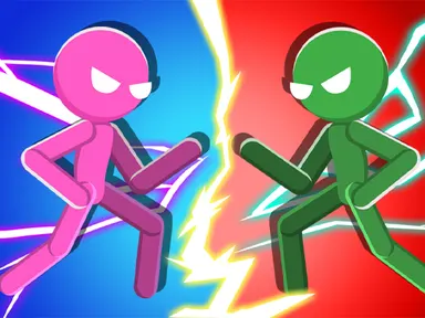 Figher Stick Hero