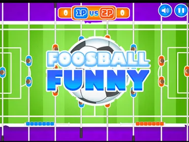 Foosball Funny