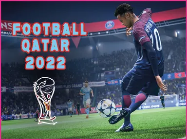 Football Qatar 2022