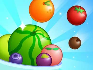 Fruit Match Juicy Puzzle 2