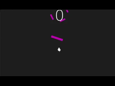 Ghost Jump