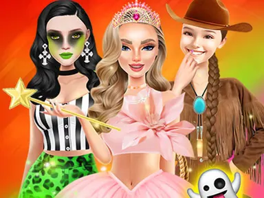 Iconic Halloween Costumes