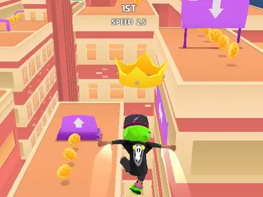 MasterDash