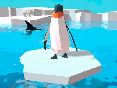 Penguin.io