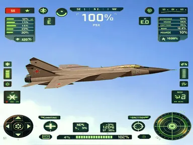 Plane Runner 3D