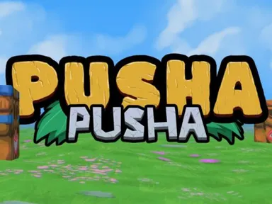 Pusha Pusha