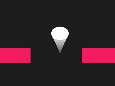 Rainbow Jump Puzzle