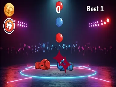 Ring Master Legends