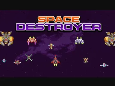 Space Destroyer