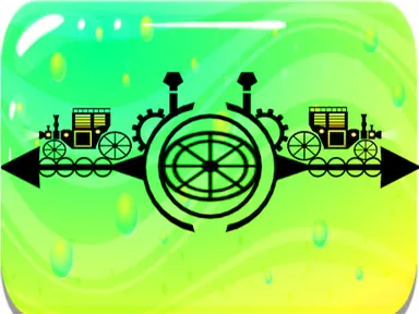 Steam Trucker