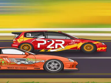 Super Racing GT