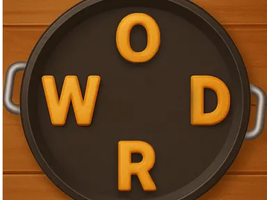 Words Search Puzzle Game